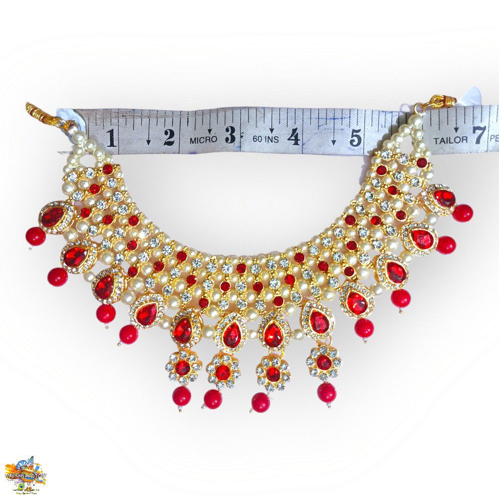 Heavy Necklace For God