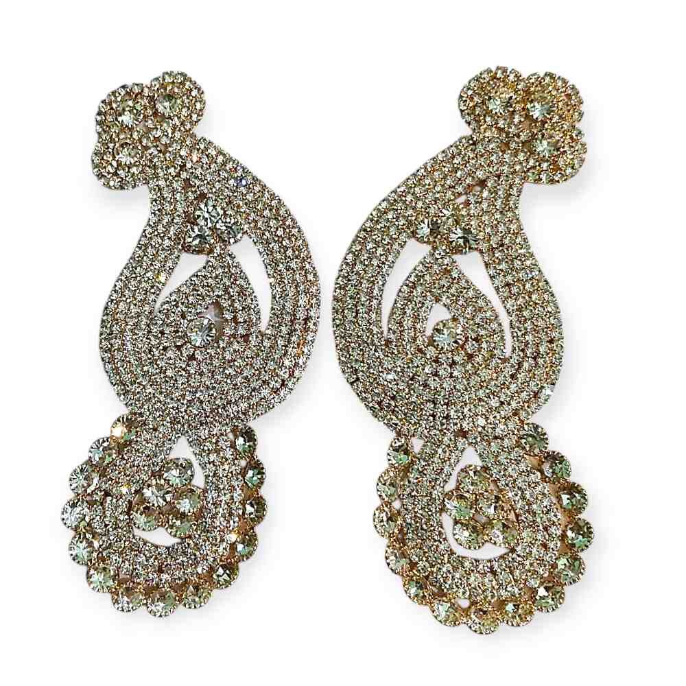 Kairi Drop Earring