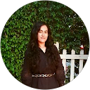 Sneha K. profile picture